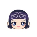 (PO) Golden Kamuy Gororin Mascot [BOX] Image_3