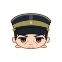 (PO) Golden Kamuy Gororin Mascot [BOX] Image_6