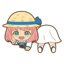 (PO) SPY x FAMILY Nokkari Rubber Clip 2 [BOX] Image_3