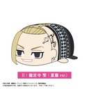 (PO) TR-15 Tokyo Revengers Potekoro Mascot (M Size) H Ryuguji Ken (Summer Clothes Ver.) Image_1