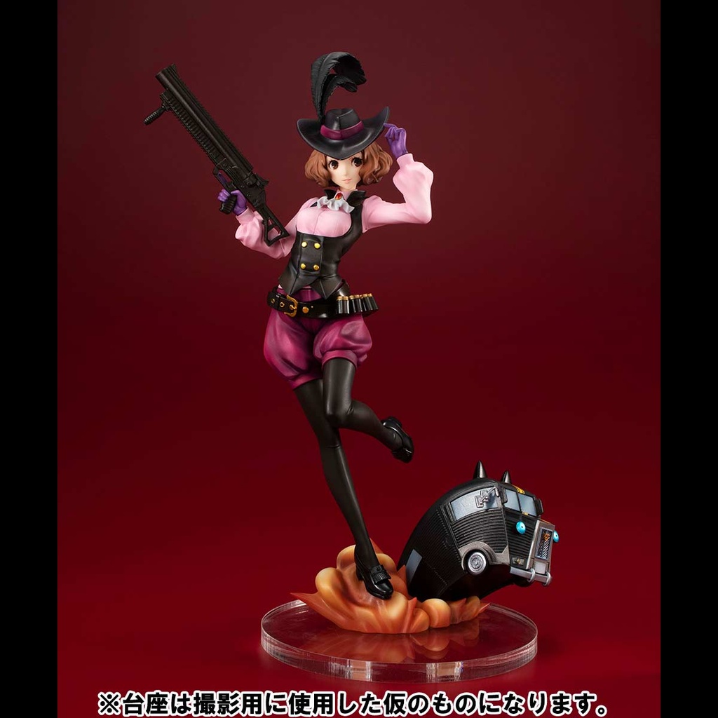 (PO) Lucrea: Persona 5 Royal - Noir (Haru Okumura) & Morgana Car Image_6