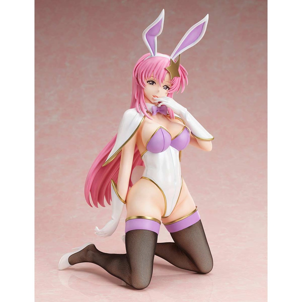 (PO) B-style: Mobile Suit Gundam SEED DESTINY - Meer Campbell Bunny Ver. Image_2