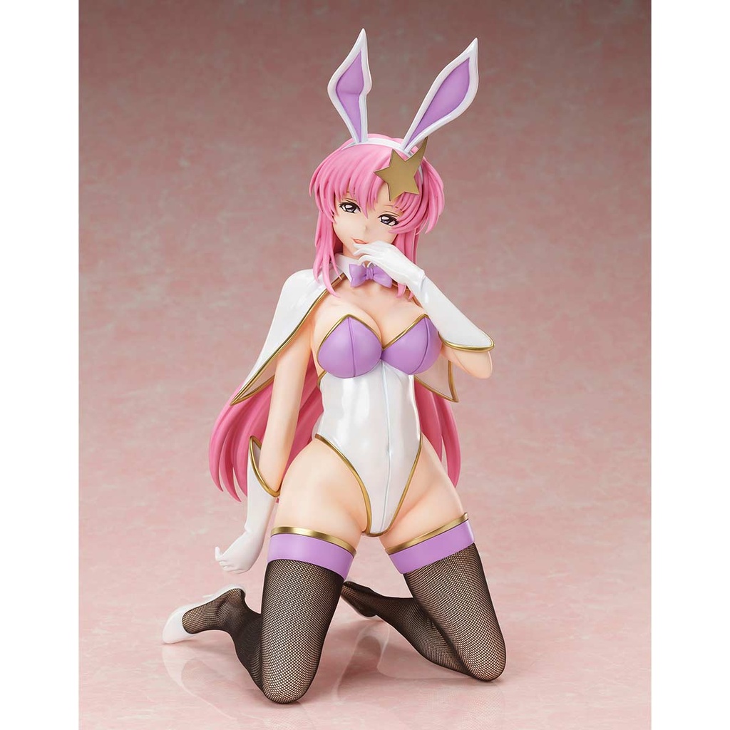 (PO) B-style: Mobile Suit Gundam SEED DESTINY - Meer Campbell Bunny Ver. Image_3