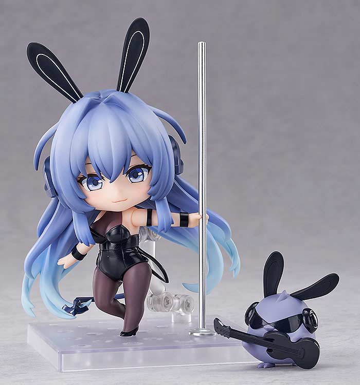 (PO) Nendoroid 2015 Azur Lane - New Jersey: Exhilarating Steps! Image_2