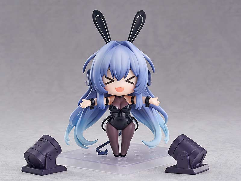 (PO) Nendoroid 2015 Azur Lane - New Jersey: Exhilarating Steps! Image_6
