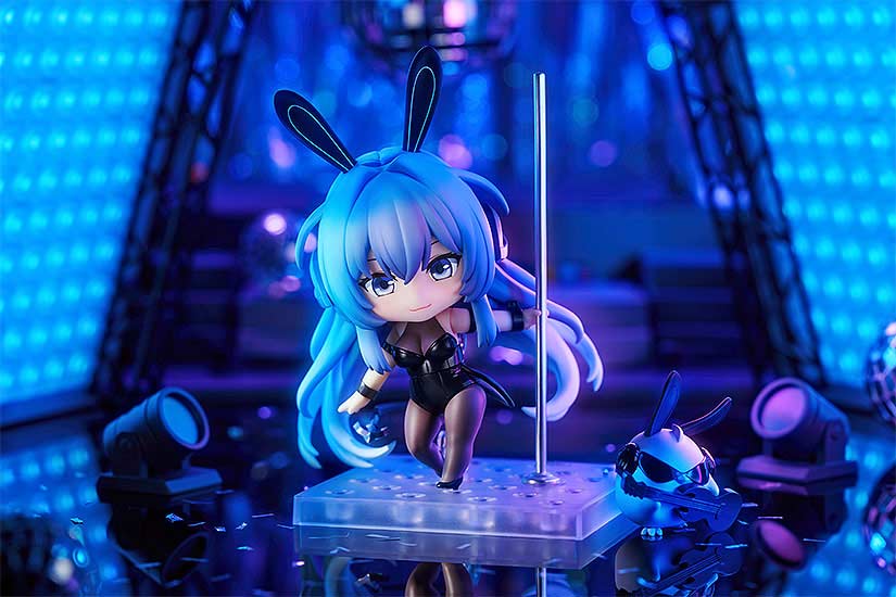 (PO) Nendoroid 2015 Azur Lane - New Jersey: Exhilarating Steps! Image_7