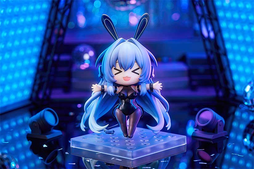 (PO) Nendoroid 2015 Azur Lane - New Jersey: Exhilarating Steps! Image_8