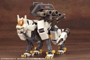 (PO) Zoids HMM ZOIDS Customize Parts Gojulas Cannon Set (Re-issue) Image_9