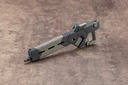 (PO) M.S.G Modeling Support Goods Weapon Unit 01 Burst Railgun Image_6