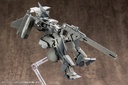 (PO) M.S.G Modeling Support Goods Weapon Unit 01 Burst Railgun Image_14