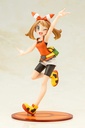 (PO) Pokémon May with Mudkip ARTFX J Statue (Re-issue) Image_3