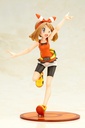 (PO) Pokémon May with Mudkip ARTFX J Statue (Re-issue) Image_4