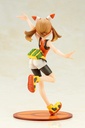 (PO) Pokémon May with Mudkip ARTFX J Statue (Re-issue) Image_5