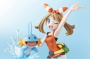 (PO) Pokémon May with Mudkip ARTFX J Statue (Re-issue) Image_12