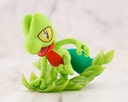 (PO) Pokémon Brendan with Treecko ARTFX J Statue (Re-issue) Image_13