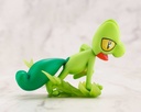 (PO) Pokémon Brendan with Treecko ARTFX J Statue (Re-issue) Image_15