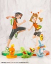 (PO) Pokémon Brendan with Treecko ARTFX J Statue (Re-issue) Image_18