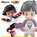 (PO) S.H.Figuarts Dragonball Super - Super Hero Pan Image_1
