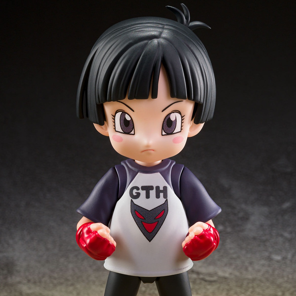 (PO) S.H.Figuarts Dragonball Super - Super Hero Pan Image_8