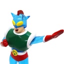 (PO) SOFVIPS Crayon Shin-chan - Action Mask Clear Blue Version Image_5