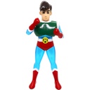 (PO) SOFVIPS Crayon Shin-chan - Action Mask Clear Blue Version Image_6