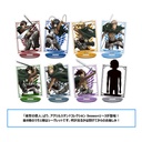 (PO) Attack on Titan Acrylic Stand Collection Season 1 - 3 [BOX] Image_1