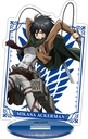 (PO) Attack on Titan Acrylic Stand Collection Season 1 - 3 [BOX] Image_3