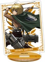 (PO) Attack on Titan Acrylic Stand Collection Season 1 - 3 [BOX] Image_4