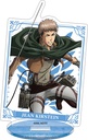 (PO) Attack on Titan Acrylic Stand Collection Season 1 - 3 [BOX] Image_5