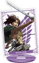 (PO) Attack on Titan Acrylic Stand Collection Season 1 - 3 [BOX] Image_8