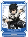 (PO) Attack on Titan Acrylic Stand Collection The Final Season [BOX] Image_3