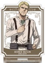 (PO) Attack on Titan Acrylic Stand Collection The Final Season [BOX] Image_9