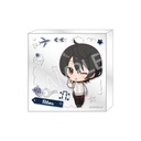 (PO) Ensemble Stars!! Road to Show!!- Pic x Clear Block Collection [BOX] Image_12