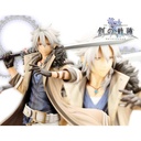 (PO) The Legend of Heroes: Hajimari no Kiseki - Crow Armbrust (Deluxe Edition) Image_1