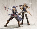 (PO) The Legend of Heroes: Hajimari no Kiseki - Crow Armbrust (Deluxe Edition) Image_15