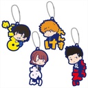 (PO) Blue Lock Onamae Pitanko Rubber Mascot Vol. 02 [BOX] Image_3