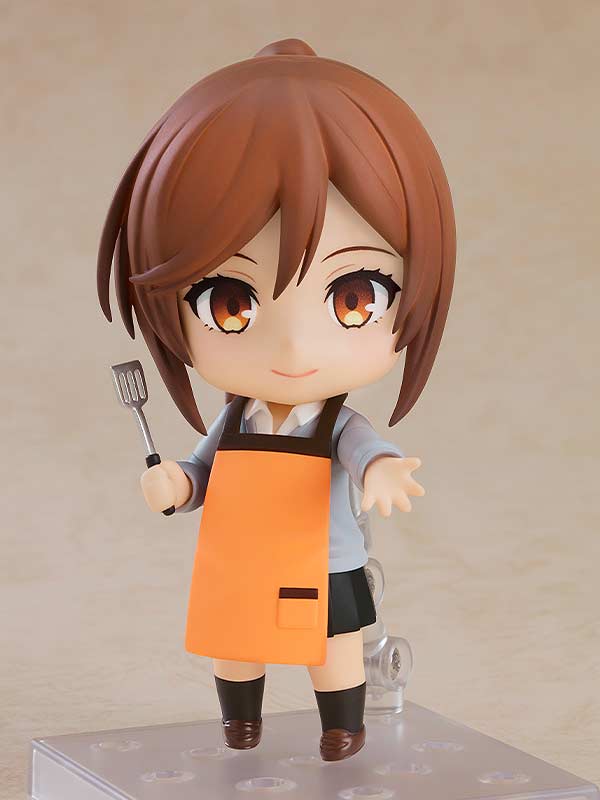 (PO) Nendoroid 1897 Horimiya: Hori-san to Miyamura-kun - Hori Kyoko Image_5