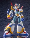 (PO) Mega Man X Force Armor (Re-issue) Image_5
