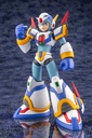 (PO) Mega Man X Force Armor (Re-issue) Image_7