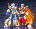 (PO) Mega Man X Force Armor (Re-issue) Image_16