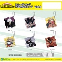 (PO) My Hero Academia Trading Acrylic Cube Vol. 2 [BOX] Image_1