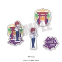 (PO) Chainsaw Man Retpop Acrylic Stand - Makima Image_1