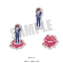 (PO) Chainsaw Man Retpop Acrylic Stand - Kobeni Image_1