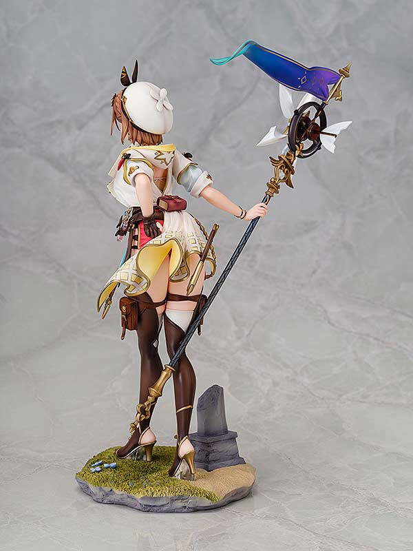 (PO) Atelier Ryza 3: Alchemist of the End & the Secret Key - Ryza (Reisalin Stout) Image_9