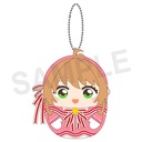(PO) Cardcaptor Sakura: Clear Card Arc Petit Mochi Mascot [BOX] Image_2