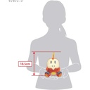 (PO) Pokemon All Star Collection Plush (S) Fuecoco (P234) Image_5