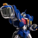 (PO) Riobot Cho Dendo Robo Tetsujin 28-go FX - Tetsujin 28-go FX & 17-go Phoenix Image_1
