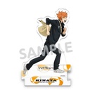 (PO) Haikyu!! Go to School Whole Body Acrylic Stand - Hinata Shoyo Image_1