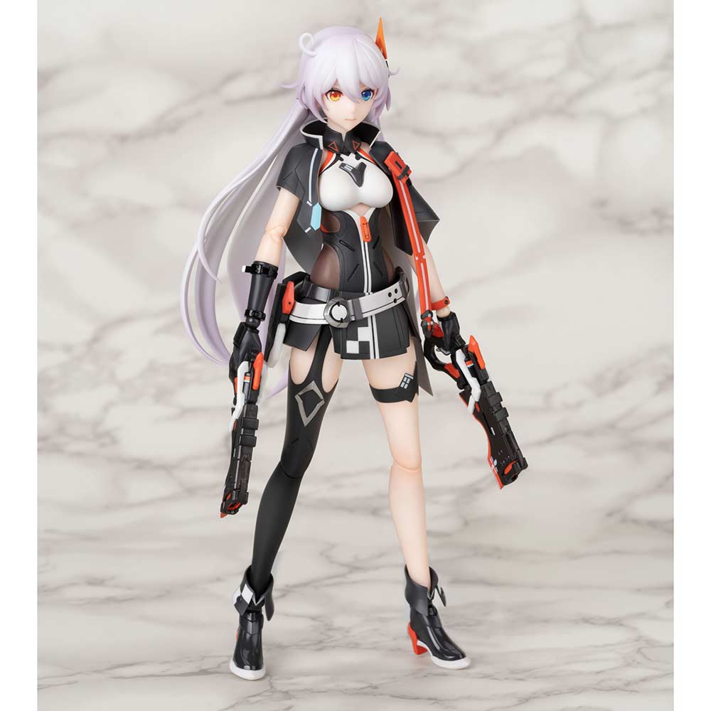 (PO) ARCTECH Action Series Honkai Impact 3rd - Kiana Void Drifter Ver. Image_2