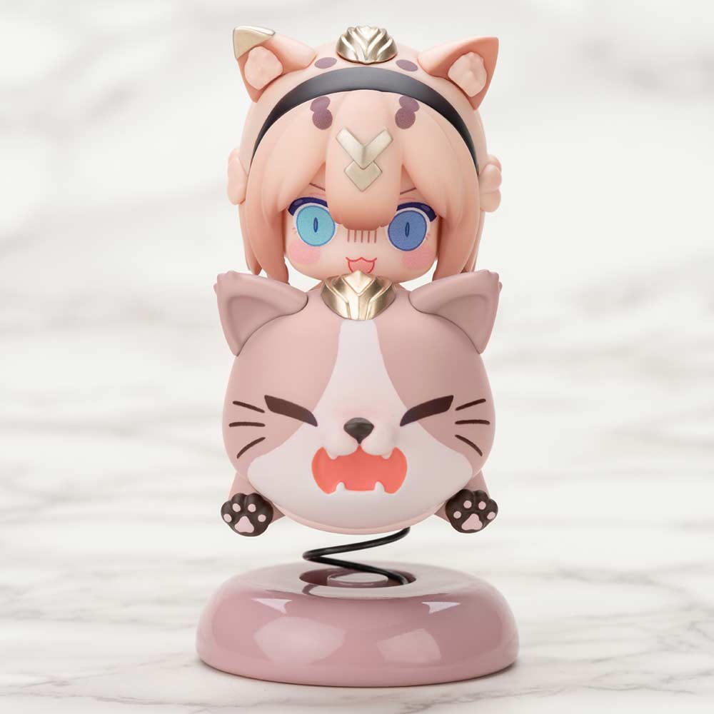 (PO) Happy Shake Honkai Impact 3rd - Pardofelis Image_1